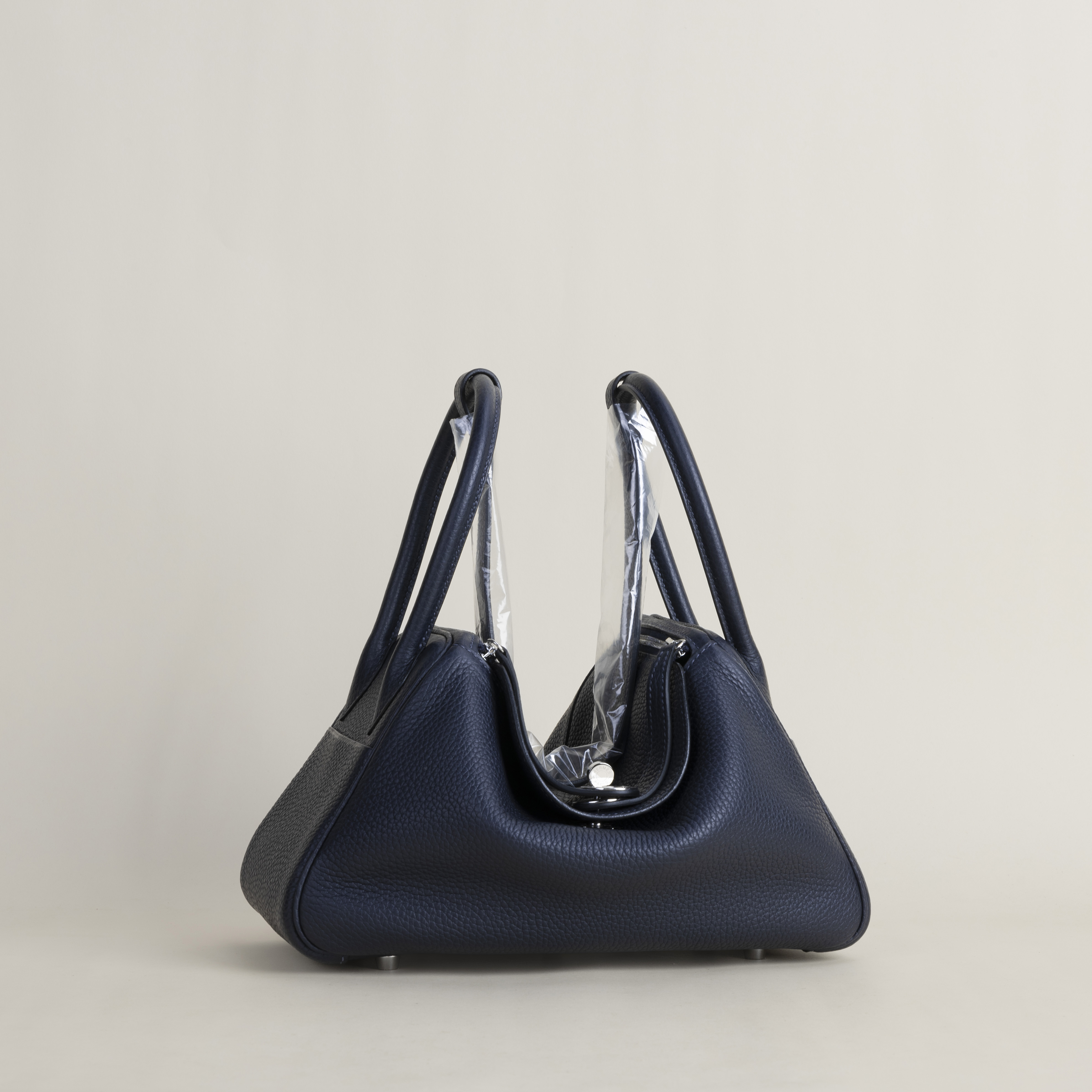 Lindy 26cm Clemence 2Z Blue nuit PHW