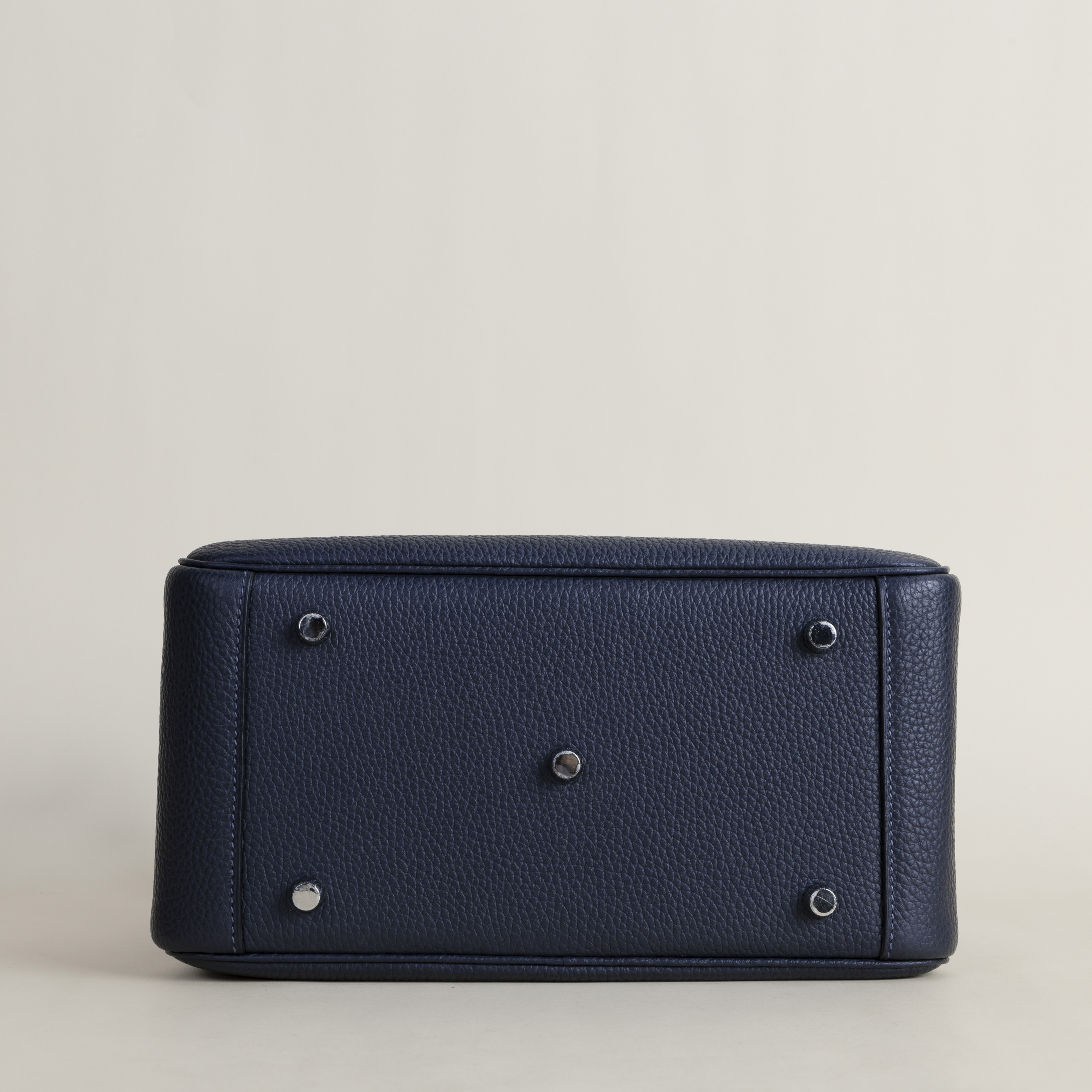 Lindy 26cm Clemence 2Z Blue nuit PHW