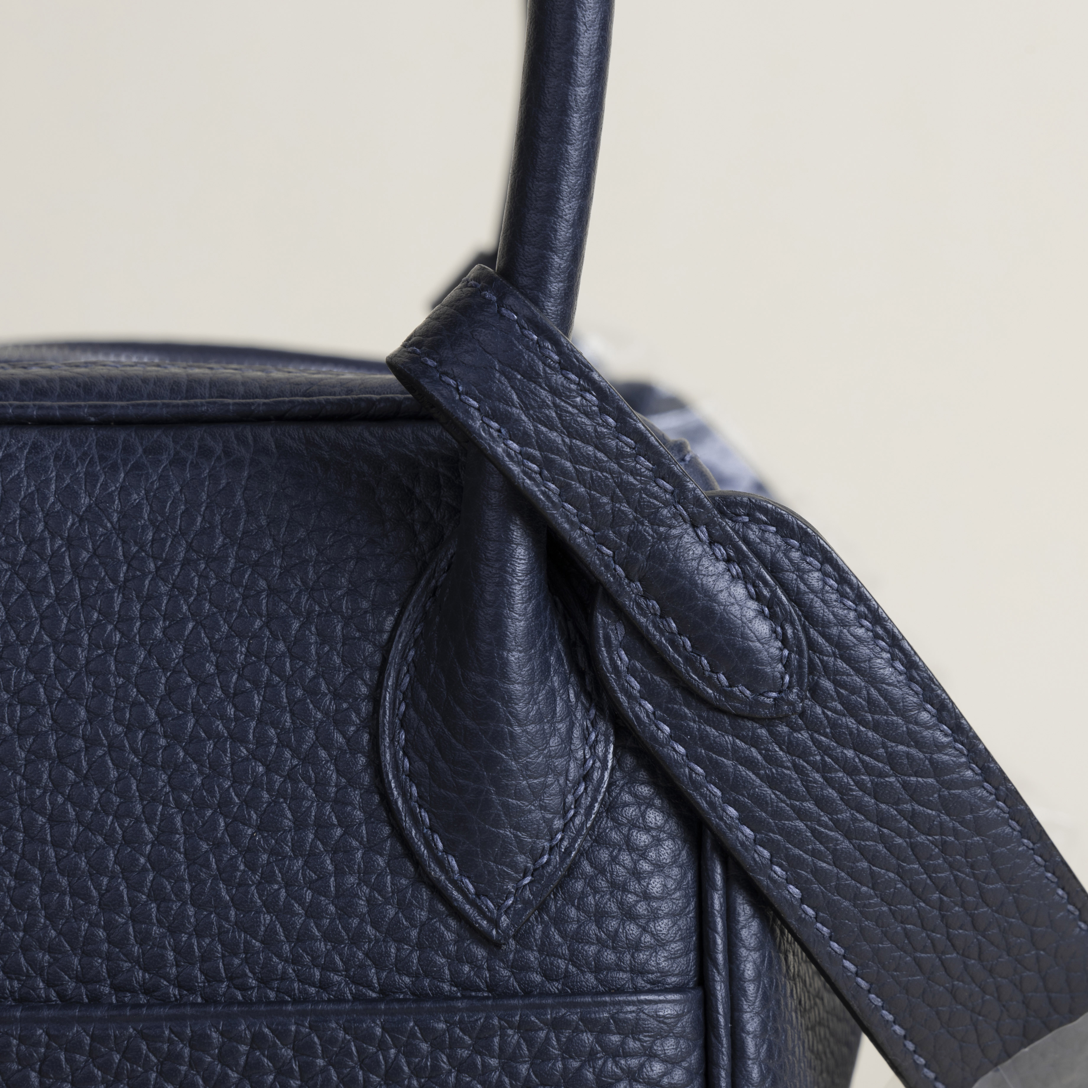 Lindy 26cm Clemence 2Z Blue nuit PHW