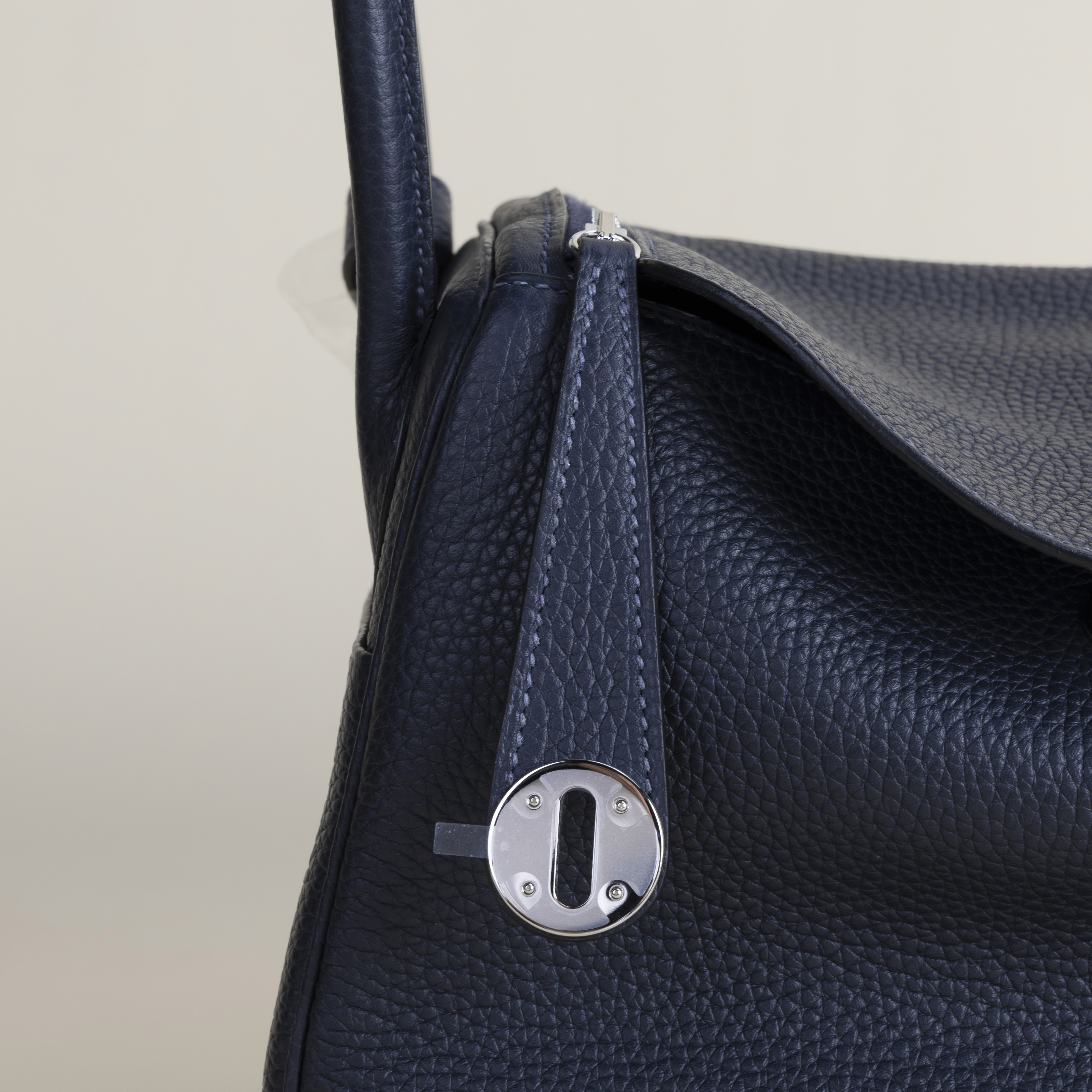 Lindy 26cm Clemence 2Z Blue nuit PHW