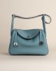 Lindy 26cm Clemence Blue Jean PHW