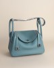 Lindy 26cm Clemence Blue Jean PHW