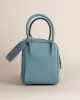 Lindy 26cm Clemence Blue Jean PHW