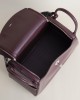 Lindy 30cm Swift leather 55 Rouge H PHW