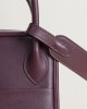 Lindy 30cm Swift leather 55 Rouge H PHW