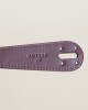 Lindy 30cm Swift leather 55 Rouge H PHW