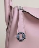 Mini Lindy Swift leather 3Q Rose sakura PHW