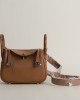 Mini Lindy Touch CC37 Gold PHW