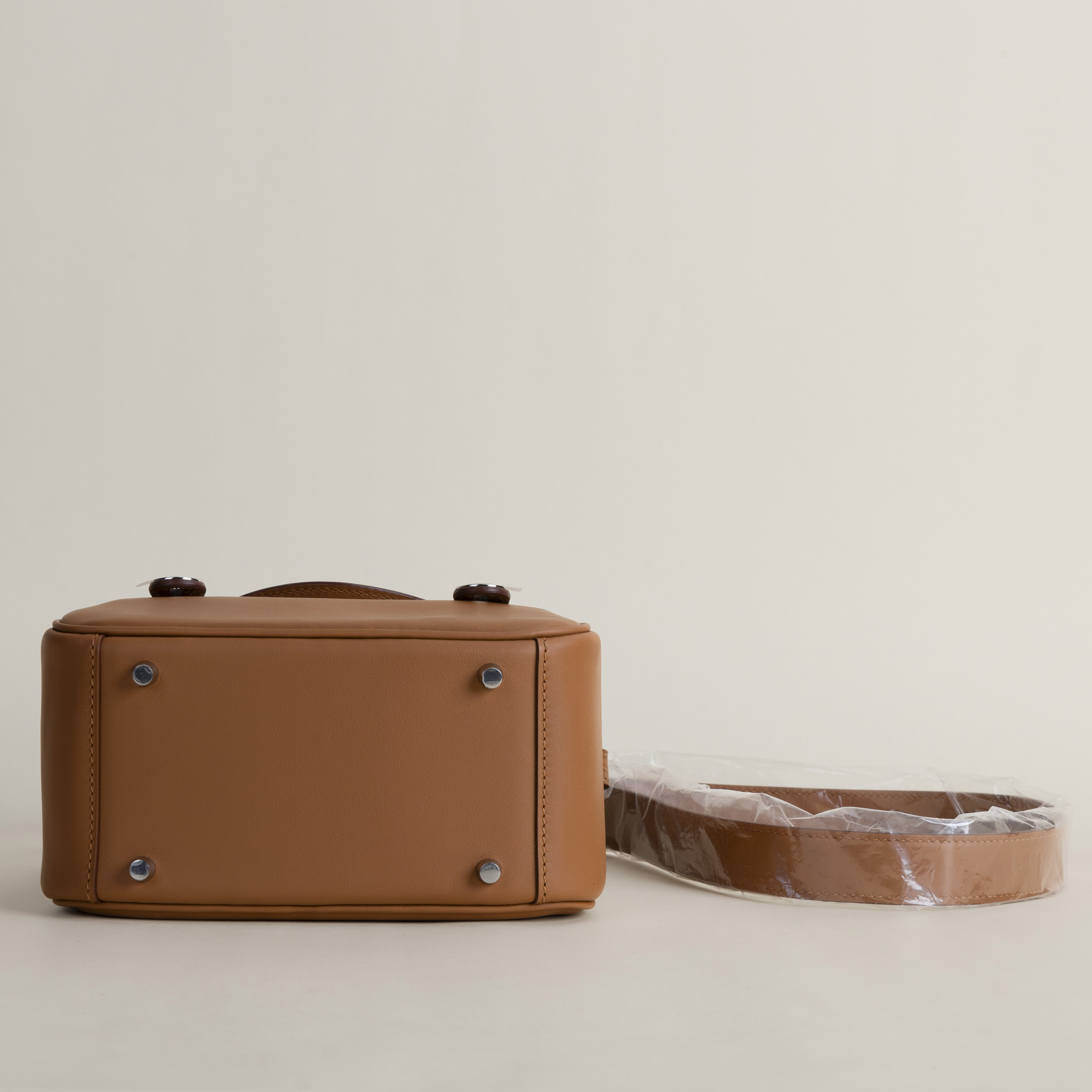 Mini Lindy Touch CC37 Gold PHW